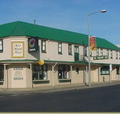 New Norfolk Hotel - Accommodation Batemans Bay