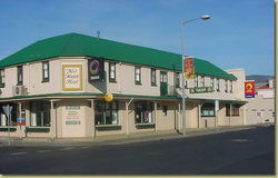 New Norfolk Hotel - Accommodation Batemans Bay 0