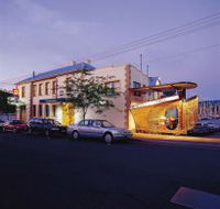 Waterfront Hotel - Accommodation Batemans Bay