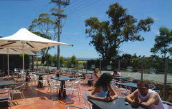  Accommodation Batemans Bay