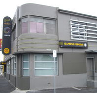 Club Hotel - Accommodation Batemans Bay