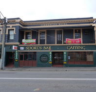 Commercial Hotel Launceston - Accommodation Batemans Bay