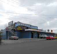 Derwent Tavern - Accommodation Batemans Bay
