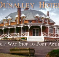 Dunalley Hotel - Accommodation Batemans Bay