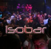 Isobar The Club - Accommodation Batemans Bay