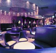 Bubble Nightclub