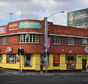 Republic Bar  Cafe - Accommodation Batemans Bay