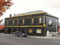 Star & Garter Hotel - Accommodation Batemans Bay 0