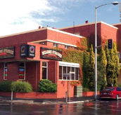 Welcome Stranger Hotel - Accommodation Batemans Bay