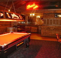 Spurs Saloon - Accommodation Batemans Bay