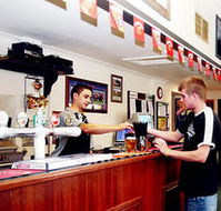 Knickerbocker Hotel - Accommodation Batemans Bay
