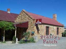 Pratty's Patch - Accommodation Batemans Bay 0
