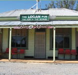The Logan Pub - Accommodation Batemans Bay