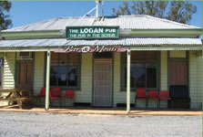 The Logan Pub - Accommodation Batemans Bay 0