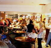 Ocean Beach Hotel - Accommodation Batemans Bay