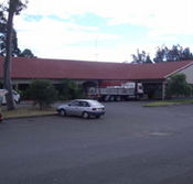 El Cortez Hotel - Accommodation Batemans Bay