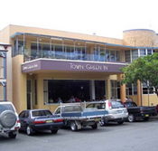 Town Green Inn - Accommodation Batemans Bay