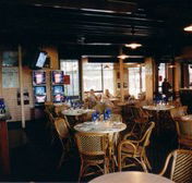 Indi Bar - Accommodation Batemans Bay
