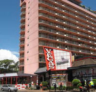 Vegas in Paradise - Accommodation Batemans Bay