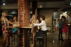 Olympic Hotel - Accommodation Batemans Bay 0