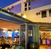 Wisdom Bar  Cafe - Accommodation Batemans Bay