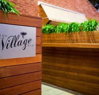 The Village Bar - Accommodation Batemans Bay