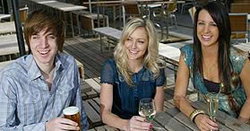L'Unico Hotel - Accommodation Batemans Bay 1