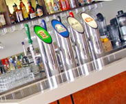 Domanis Cafe Restaurant Bar - Accommodation Batemans Bay 1