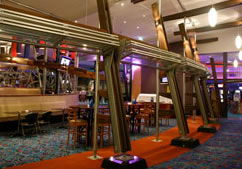 RQ's Tavern - Accommodation Batemans Bay 1
