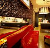 Satin Lounge Bar - Accommodation Batemans Bay
