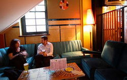 Darlo Bar - Accommodation Batemans Bay 1