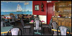 Schooners Bar & Grill - Accommodation Batemans Bay 1