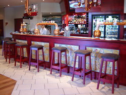 The Deck Bar - Accommodation Batemans Bay 1