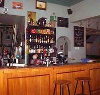 Keeper's Arms Hotel - Accommodation Batemans Bay