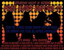 Isobar The Club - Accommodation Batemans Bay 1