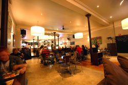 Atomic Bar - Accommodation Batemans Bay 2