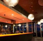 BCM Bar  Balcony - Accommodation Batemans Bay