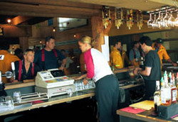 Dinner Plain Hotel - Accommodation Batemans Bay 2