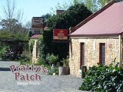 Pratty's Patch - Accommodation Batemans Bay 2
