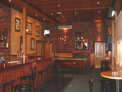 The Old Boundary Hotel - Accommodation Batemans Bay 1