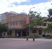 Port Macquarie Hotel - Accommodation Batemans Bay