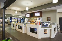 Olympic Hotel - Accommodation Batemans Bay 2