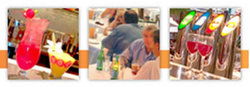 Domanis Cafe Restaurant Bar - Accommodation Batemans Bay 3
