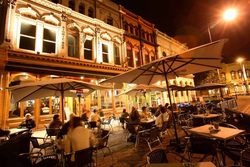 Atomic Bar - Accommodation Batemans Bay 3