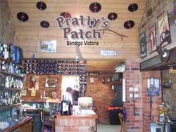 Pratty's Patch - Accommodation Batemans Bay 3