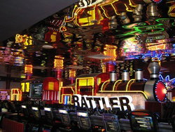 Brothers Sports Club - Accommodation Batemans Bay 3