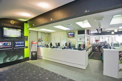 Olympic Hotel - Accommodation Batemans Bay 3