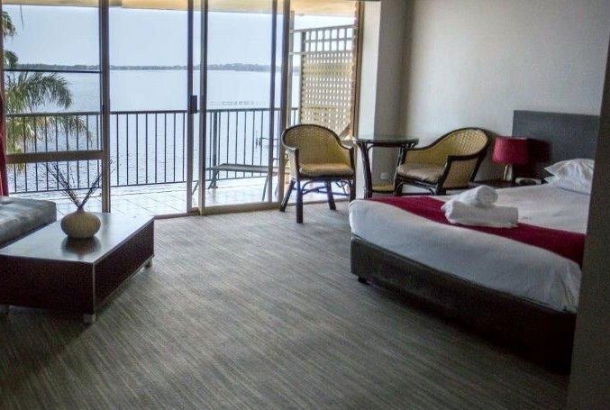  Accommodation Batemans Bay