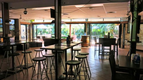  Accommodation Batemans Bay