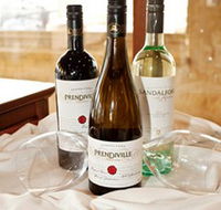 Sandalford Wines - Accommodation Batemans Bay